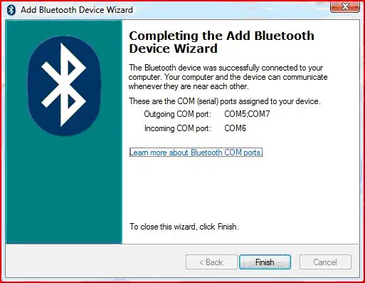 Install Bluetooth Device On Windows Xp