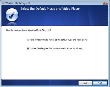 windows media player 11 zip file download