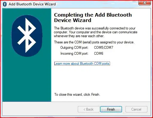 How To Setup A Bluetooth Connection Free Easy To Follow