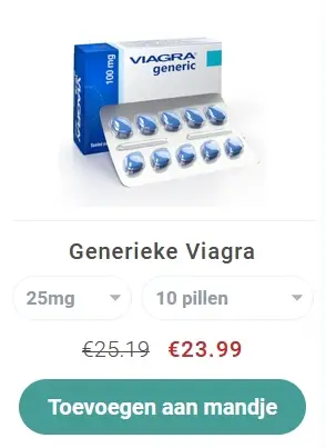 Echte Viagra Kopen in Nederland: Veilig en Betrouwbaar